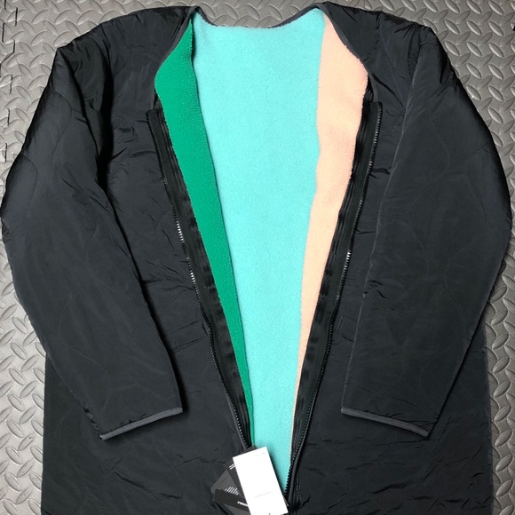 Nike Jordan Why Not? X Facetasm Reversible Jacket DC4636-022 Large NWT $… - Picture 11 of 12